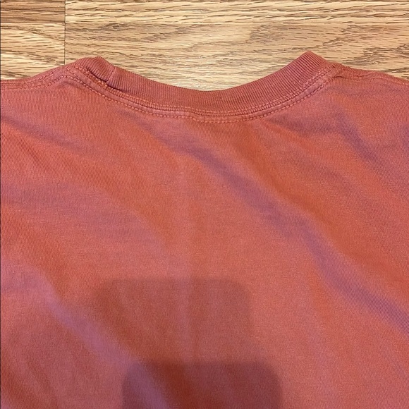 Comfort Colors Dog Mom Short Sleeve Tee Dusty Rose Women’s M - Picture 7 of 10